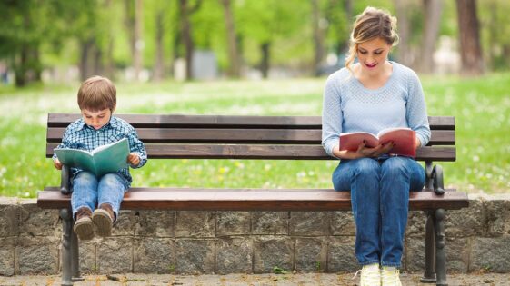 Comment stimuler l’envie de lire de votre enfant ?