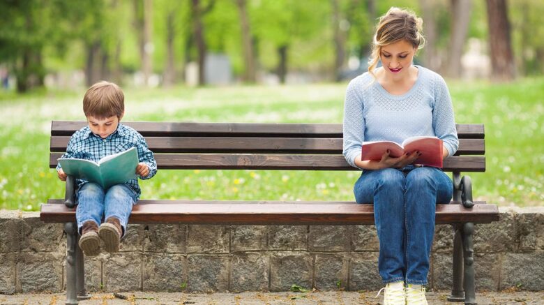 Comment stimuler l’envie de lire de votre enfant ?