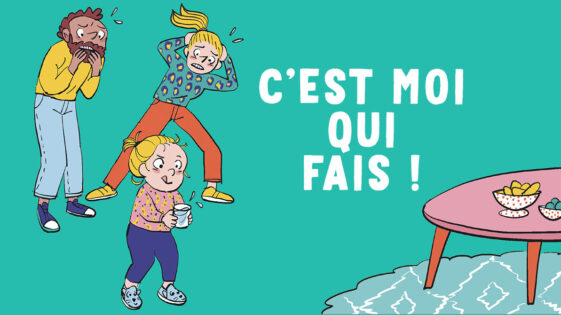 L’autonomie : un apprentissage pour les enfants et… leurs parents !