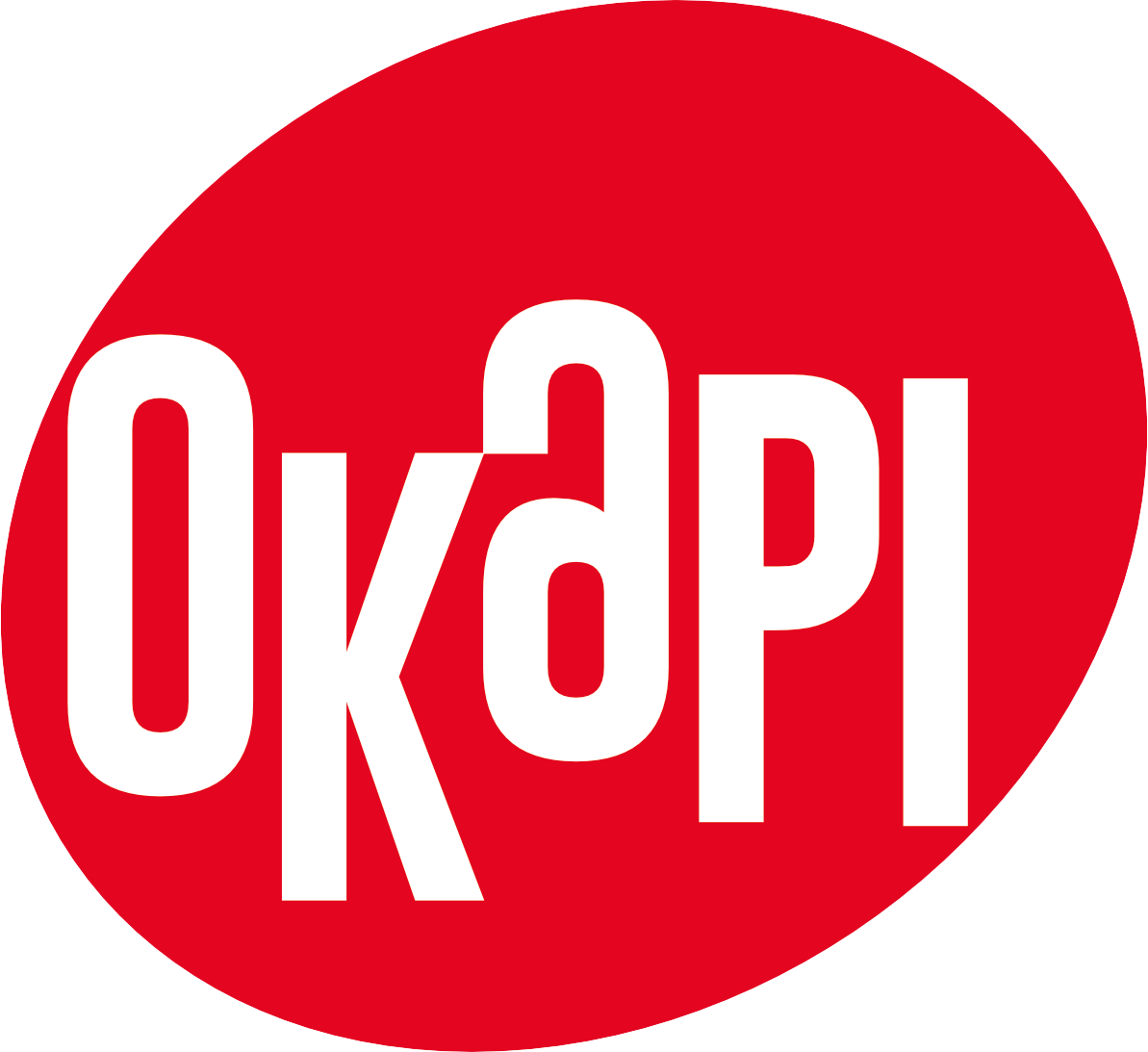 logo Okapi