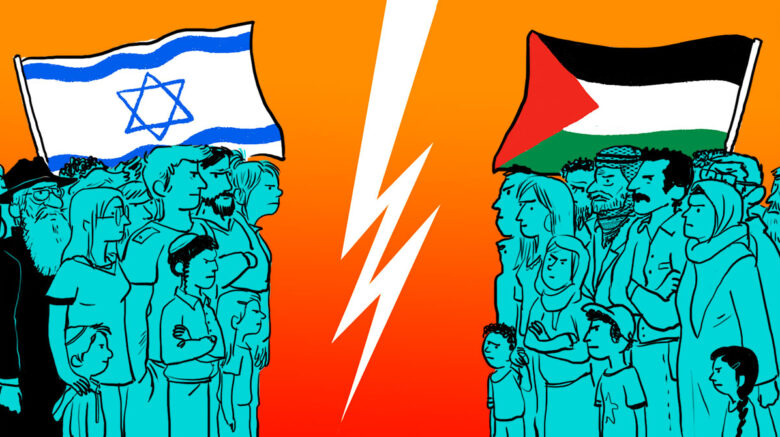 Attentats, guerre Israël-Hamas : comment répondre aux questions des enfants ? 