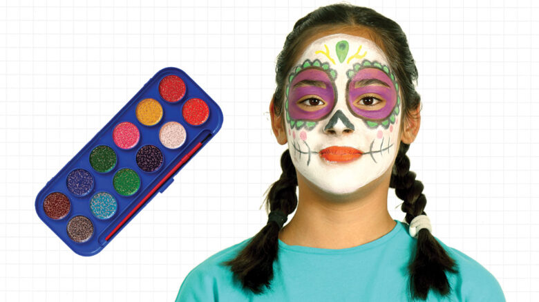 10 activités d’enfants pour Halloween et les vacances de la Toussaint