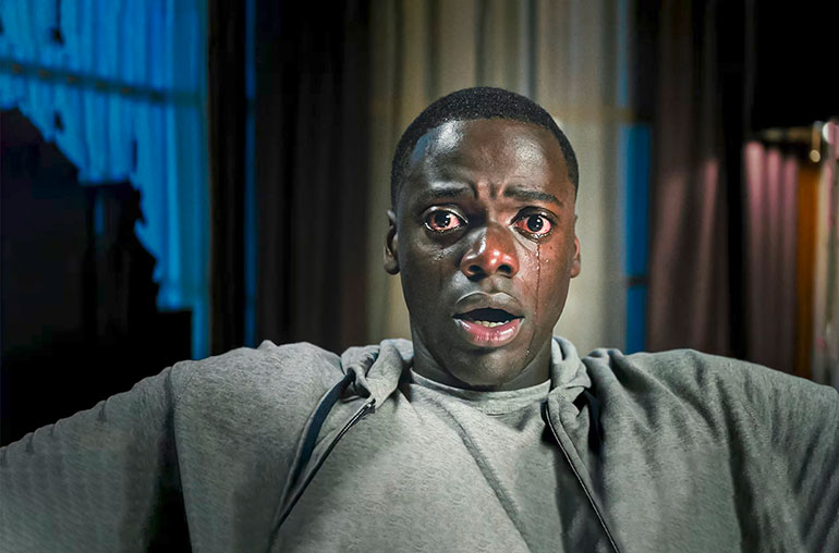 Get Out. Halloween : On regarde quoi comme films pour avoir bien peur ?, article extrait du magazine Phosphore n°562, 15 octobre 2023.