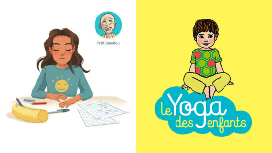 Méditation et yoga : comment aider votre enfant à mieux se concentrer ?