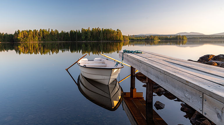 Adobestock - Sud-ouest Suède