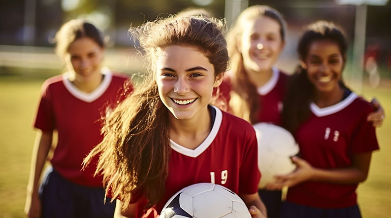 Master class football avec So Foot Club