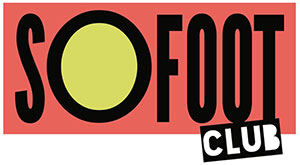 logo So Foot Club