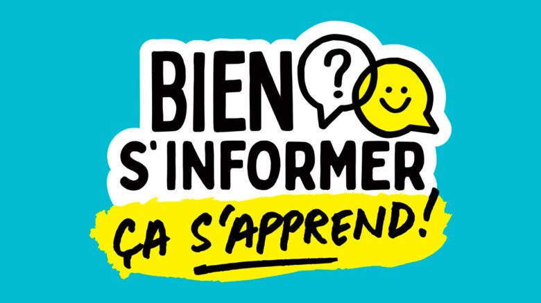 Bien s’informer, ça s’apprend : nos conseils et ressources pour vos enfants