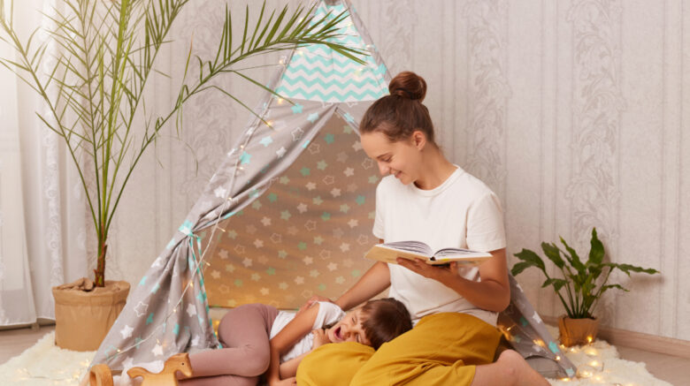 Enfants : astuces pour un endormissement autonome et serein
