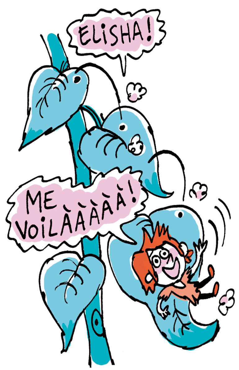 “Tobie Lolness” : toute l’histoire à lire en 1 minute chrono avec “Je bouquine”
