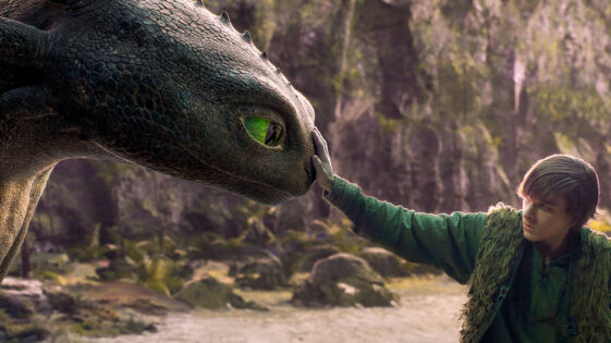 Cinéma : 10 raisons d’aller voir “Dragons”