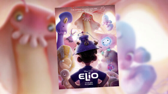 Cinéma : 3 bonnes raisons d’aller voir “Elio”
