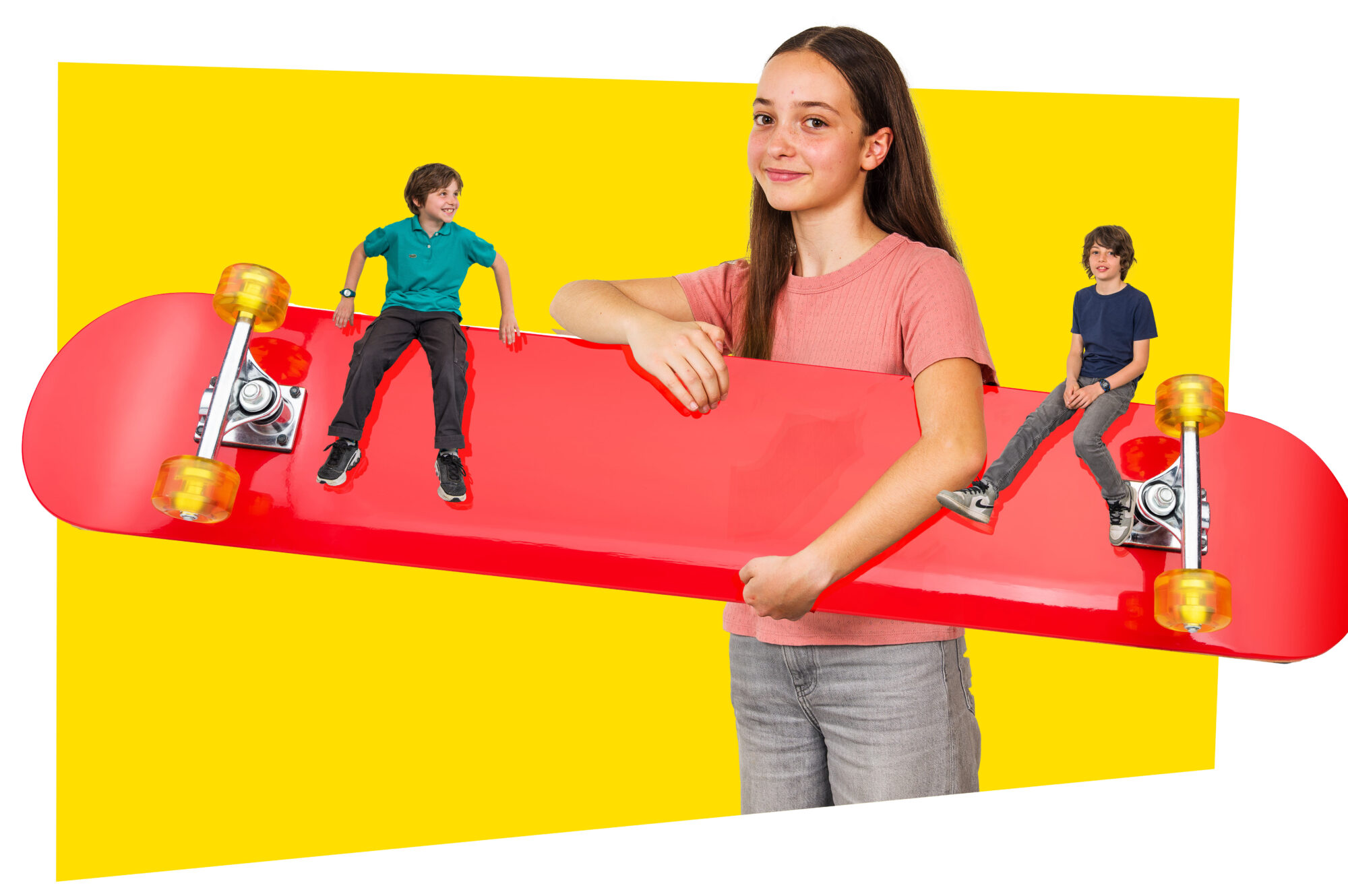 Sorties entre ami(e)s à l'adolescence : quelles respecter pour rassurer ses parents ?