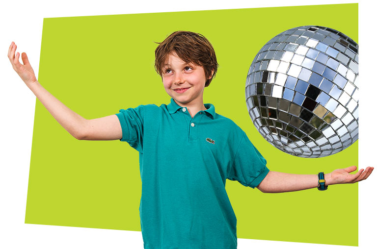Que dire à un(e) adolescent(e) qui veut organiser sa première fête ?