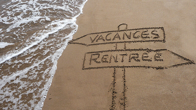 Enfants dys, TDAH… : préparer la rentrée pour moins stresser