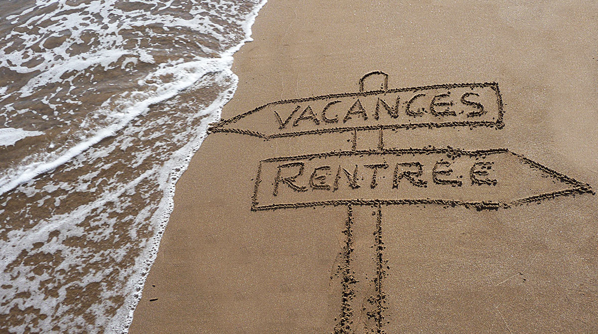 Enfants DYS, TDAH… : préparer la rentrée pour moins stresser.
