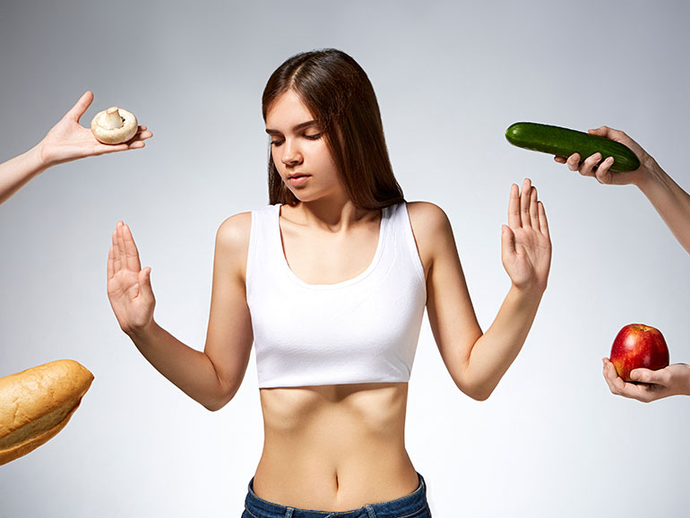 Troubles du comportement alimentaire : comment aider nos ados à s’en sortir