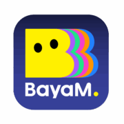 logoBayam-icone-RVB-bleu