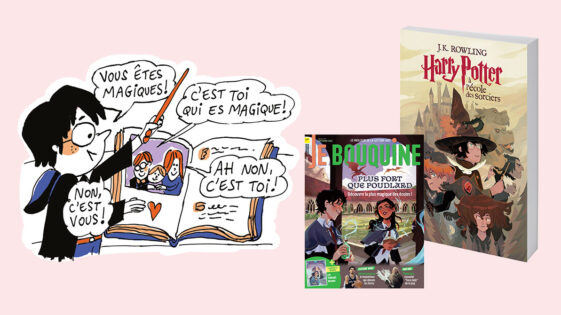 “Harry Potter à l’école des sorciers” : toute l’histoire à lire en 1 minute chrono avec “Je bouquine”