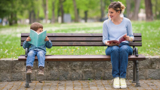 C’est si compliqué que ça d’apprendre à lire ?