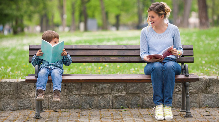 « C’est si compliqué que ça d’apprendre à lire ? » Mes premiers J'aime lire répond aux questions de parents d'élèves en CP et en CE1.