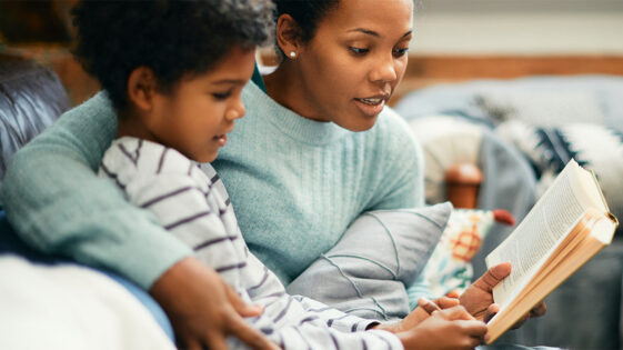 Comment stimuler l’envie de lire de votre enfant ?