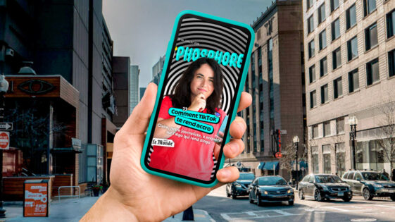 Santé mentale : comment TikTok rend-il accro ?