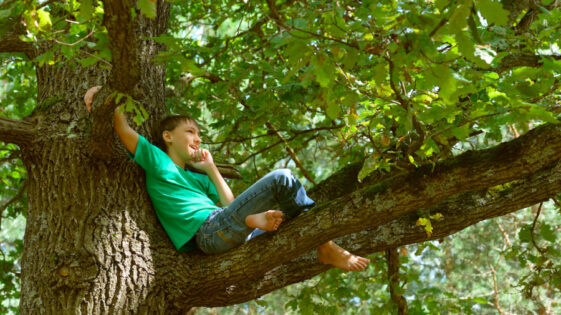 10 questions que les enfants se posent pendant l’été