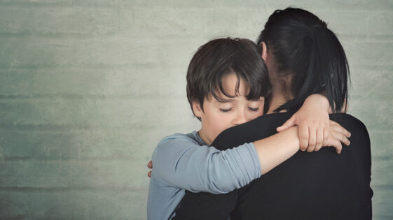 Comment repérer un enfant victime de violences ?