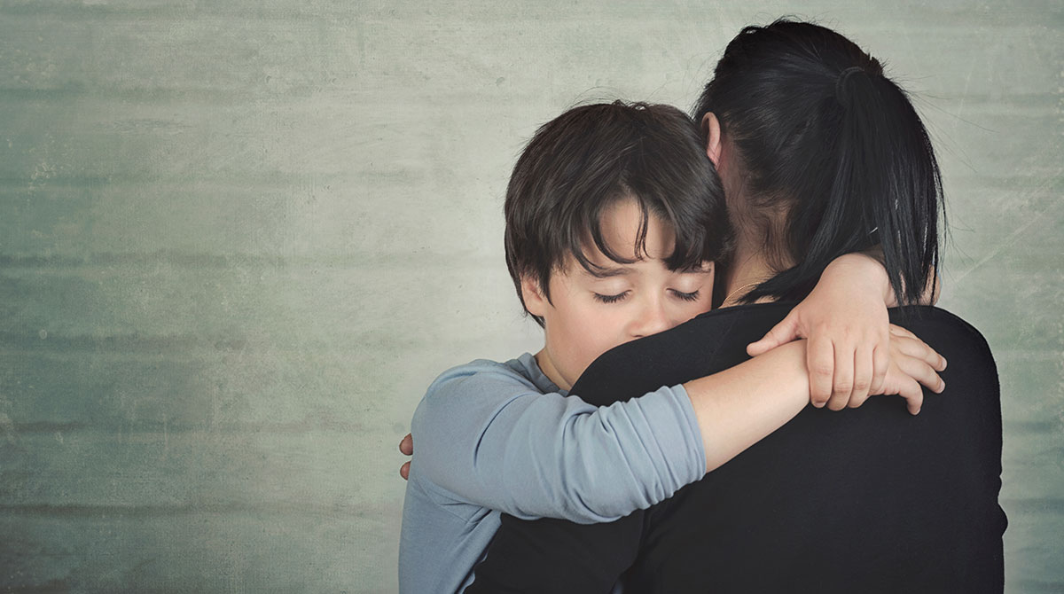 Violences : comment protéger les enfants ?