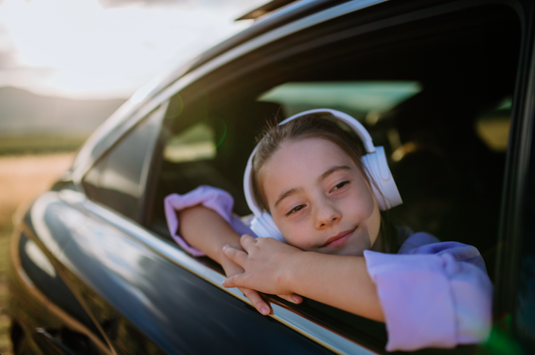 Pourquoi avons-nous mal au cœur si on ne regarde pas la route en voiture ?