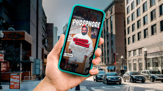Qui est vraiment Cyril Hanouna ? Le décryptage de “Phosphore”