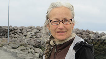 Sandrine Bigault