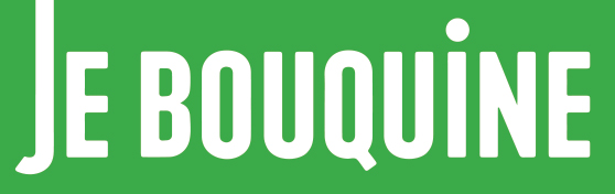 Je bouquine