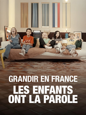 “Grandir en France. Les enfants ont la parole”, documentaire, disponible en replay sur france.tv jusqu’au 4 janvier 2026.