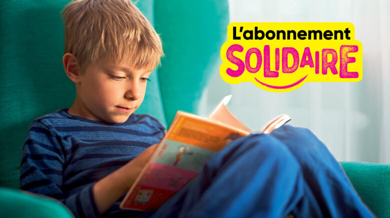 Pour Noël, pensez au cadeau solidaire