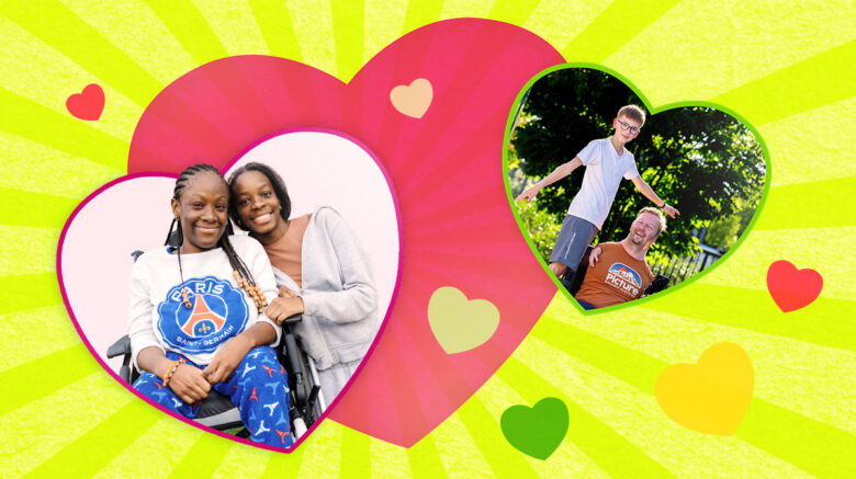 La générosité, une belle valeur à la une d’Okapi