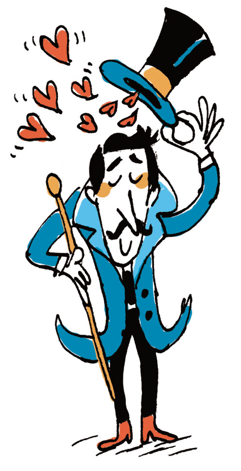 Marianne tombe par accident sur l’homme parfait, Sir John Willoughby. “Raison et sentiments” : toute l’histoire à lire en 1 minute chrono avec “Je bouquine”