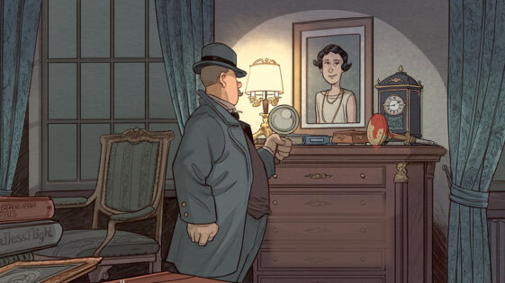 Agatha Christie : les secrets de la reine du crime