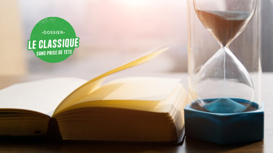 Lectures pour ados : 5 livres cultes à dévorer en 1 minute chrono