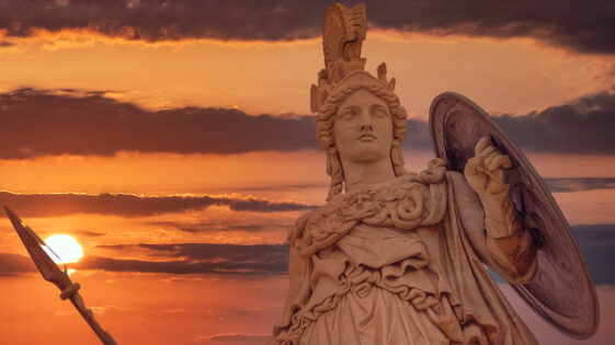 Voyage en famille : Grèce et Crète au fil des “Feuilletons de la mythologie en 100 épisodes”