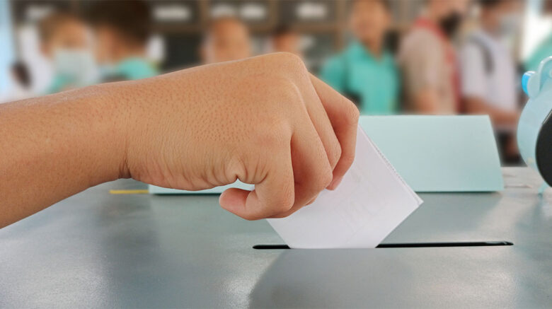 Présidentielle 2027&nbsp;: nos enfants ont la parole 