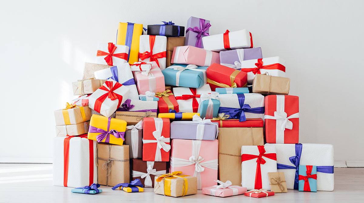 Cadeaux de Noël : comment éviter la surenchère