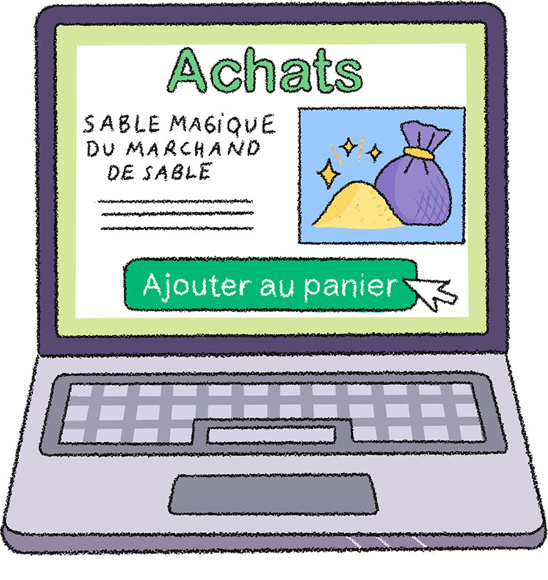 Des questions sur le sommeil ? Attention aux infos et fausses promesses sur internet !