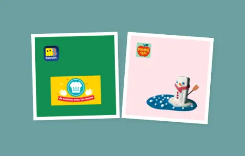 Des activités gratuites à faire à la maison pour Noël