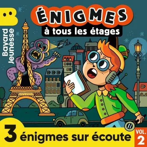 Les romans doc - Marie Curie