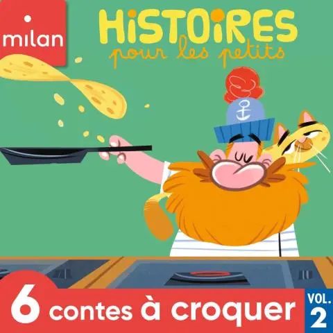 Histoires pour les petits - 5 histoires en mer, Vol. 1