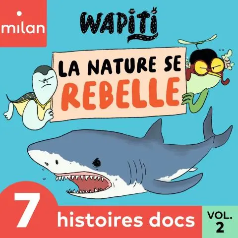 Les romans doc - Marie Curie
