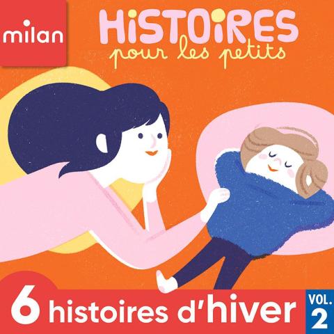 Histoires pour les petits - 5 histoires en mer, Vol. 1