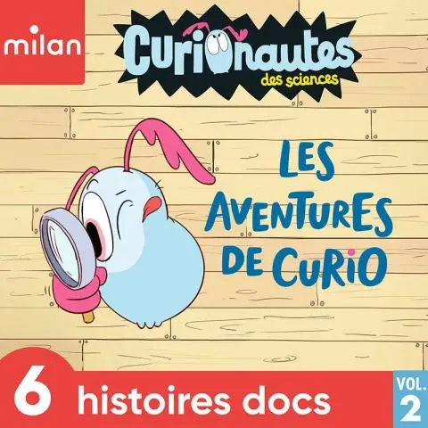 Anatole Latuile - Ça déménage !